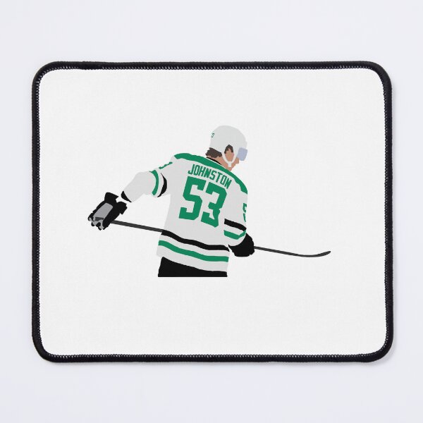 Item preview, Wyatt Johnston designed and sold by MyahOffTheBench.