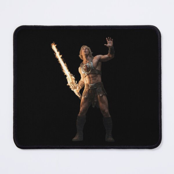 Item preview, Masters Of The Universe 2026 designed and sold by salmzouriart.