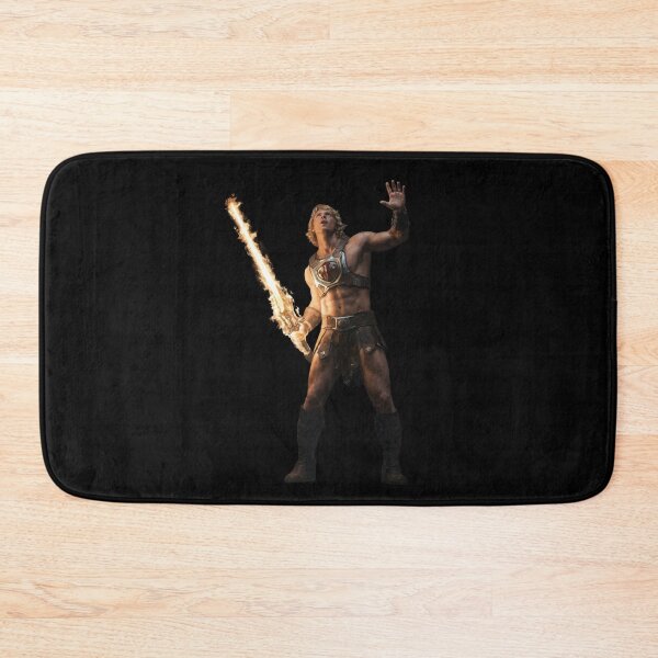 Item preview, Masters Of The Universe 2026 designed and sold by salmzouriart.