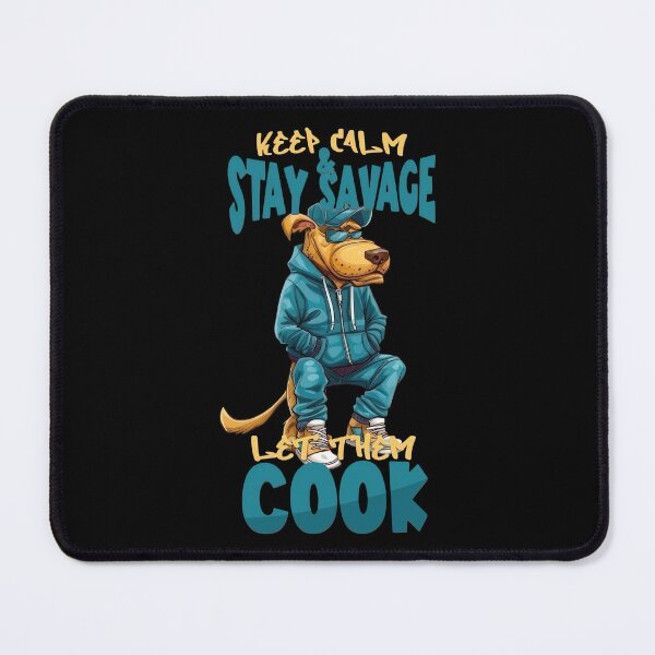 Item preview, Savage Cook designed and sold by MOFAPPAREL.