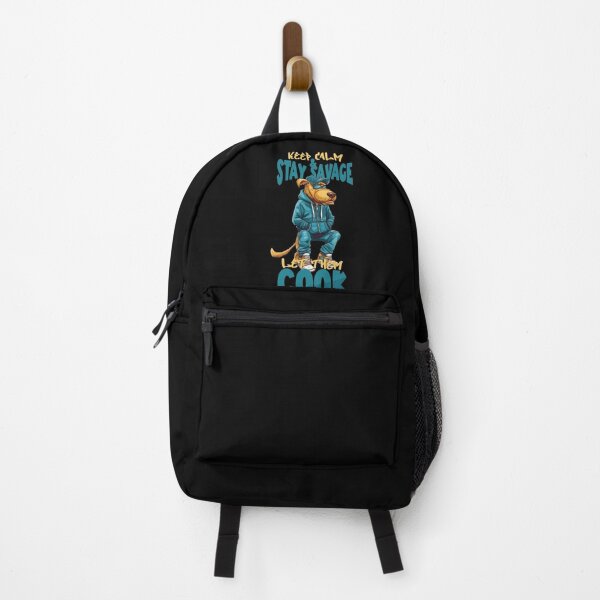 Item preview, Savage Cook designed and sold by MOFAPPAREL.
