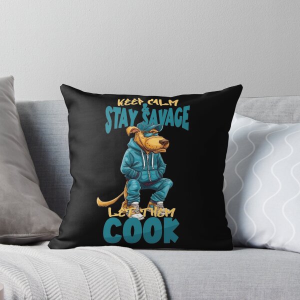 Item preview, Savage Cook designed and sold by MOFAPPAREL.
