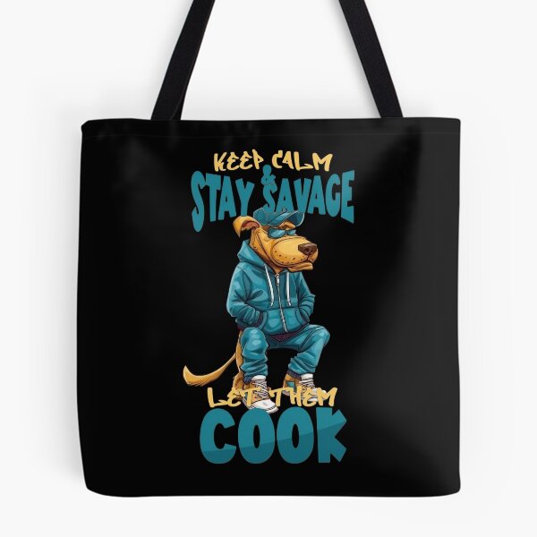 Item preview, Savage Cook designed and sold by MOFAPPAREL.