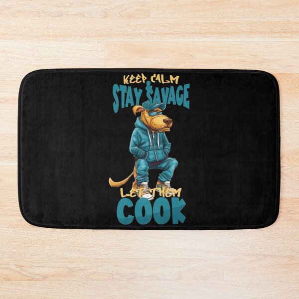 Item preview, Savage Cook designed and sold by MOFAPPAREL.