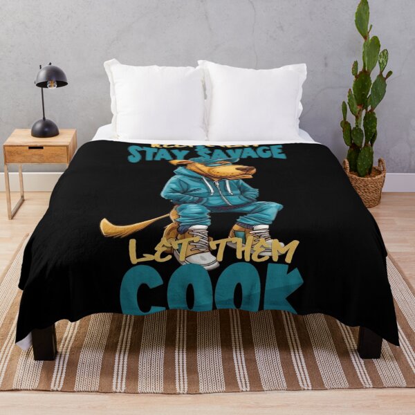 Item preview, Savage Cook designed and sold by MOFAPPAREL.