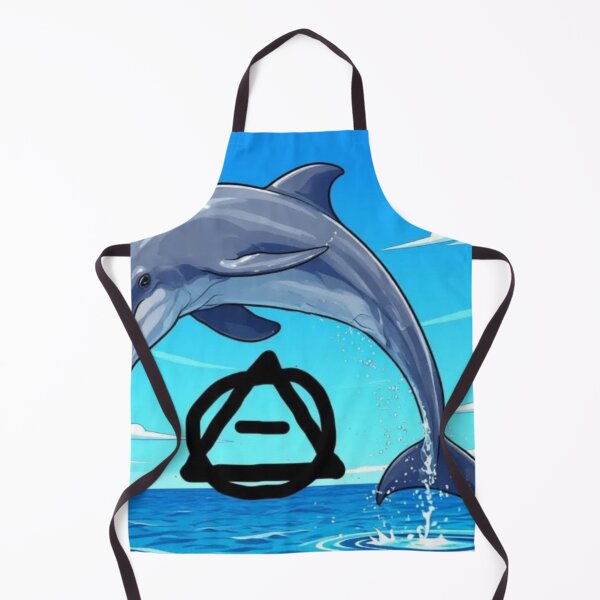 Item preview, Dolphin Therian. designed and sold by Freakcreations9.