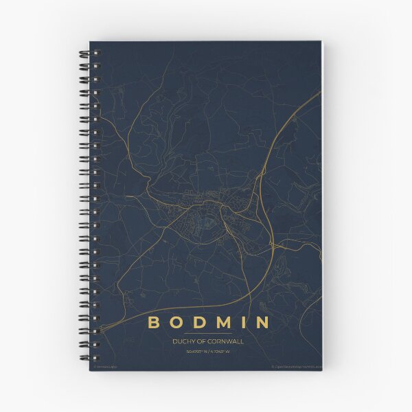 Item preview, Bodmin designed and sold by Richard Horsfield.