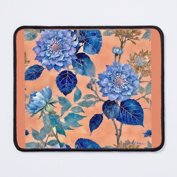 Item preview, Rose Design and Pattern designed and sold by ©Janis Zroback.