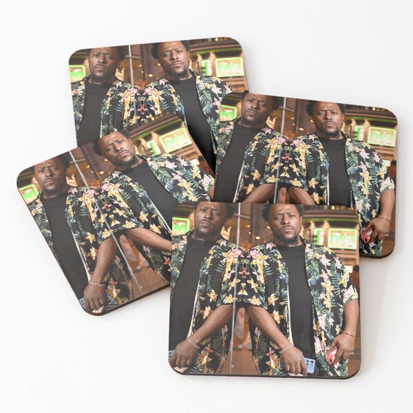 Item preview, Business Mogul Antonio Johnson designed and sold by Biznezman88.