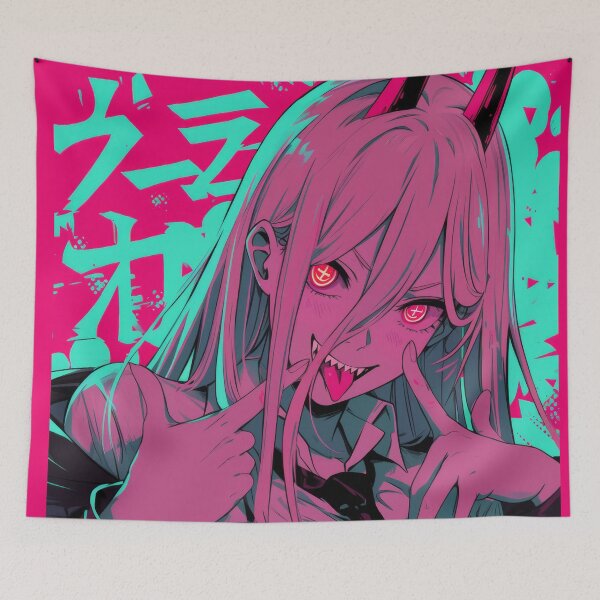 Item preview, Womp Womp Powah designed and sold by AnimeArsenalPrints.