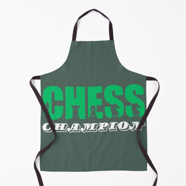 Item preview, Chess Champion designed and sold by Magenta Merch.