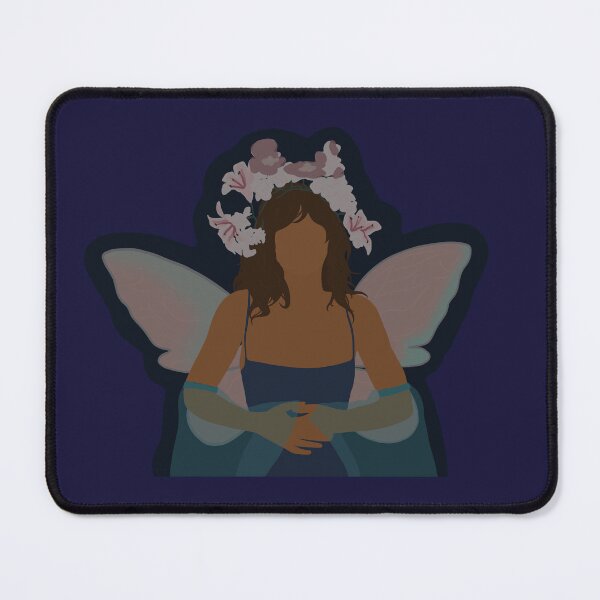 Item preview, Allie cat as a fairy in midsummers Shakespeare in off campus designed and sold by sloppydesignss.
