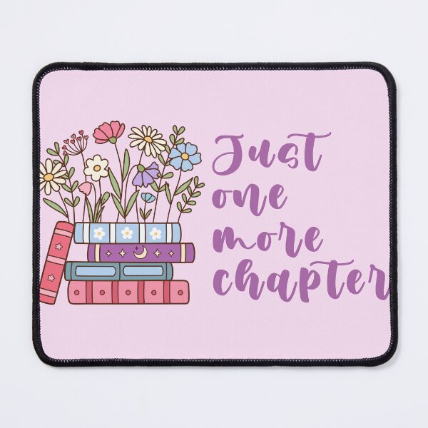 Item preview, one more chapter designed and sold by auxilopez.