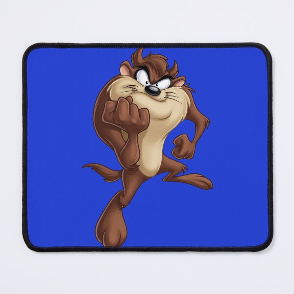 Item preview, THE TASMANIAN DEVIL designed and sold by Raandy.