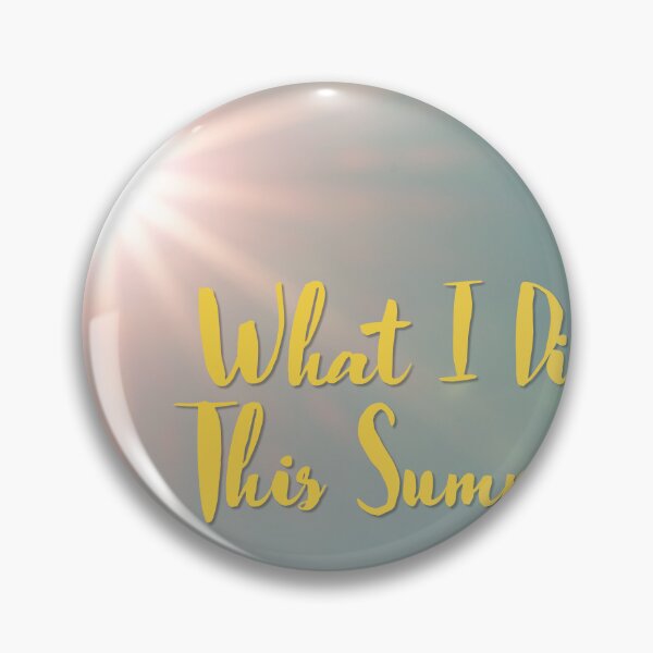 Item preview, What I Did This Summer designed and sold by Notebooking That Matters.