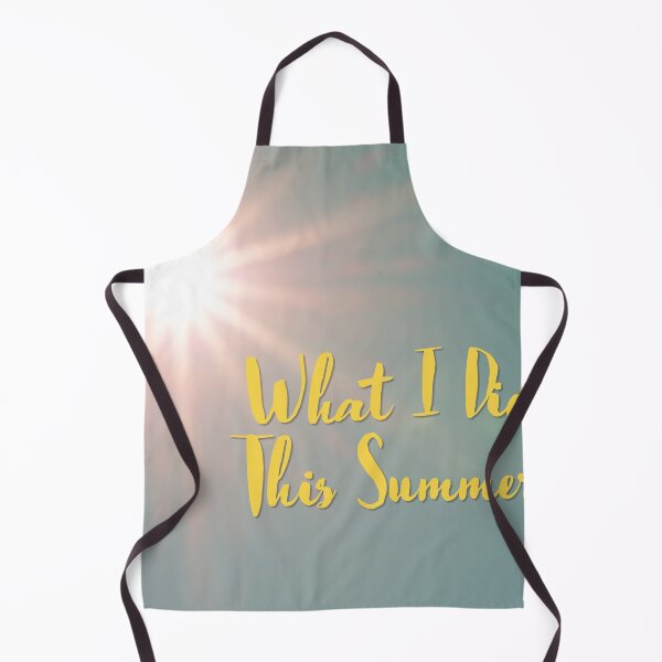 Item preview, What I Did This Summer designed and sold by Notebooking That Matters.