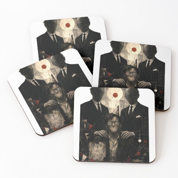 Item preview, The Birthday Party - Harold Pinter - England Culture - England Literature designed and sold by Substance_life.