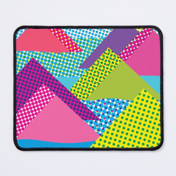 Item preview, Optical Abstract Islands Seascape designed and sold by cremedecolor.