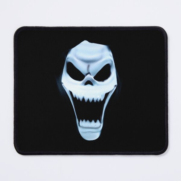 Item preview, Scary Mask in DON'T designed and sold by DevinCoonsMerch.