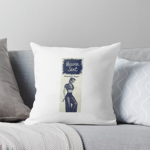 Item preview, Vintage Retro 1940s Pin Up Black Magic Fashion Ad designed and sold by Lilith.3x313 Vault.