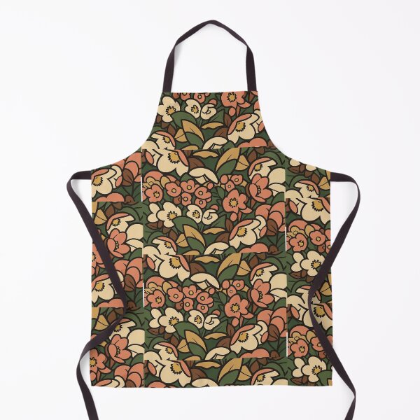 Item preview, Floral Print 1 designed and sold by Mageic713.