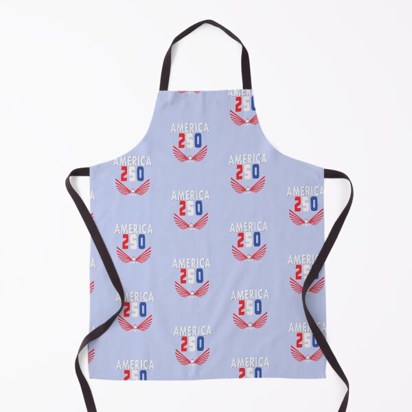 Item preview, America 250 Patriotic Anniversary Red White Blue Design designed and sold by tronictees.