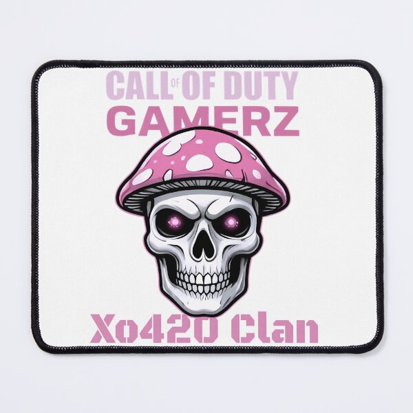 Item preview, Call of Duty, Xo420 Clan designed and sold by ParaGraphix.