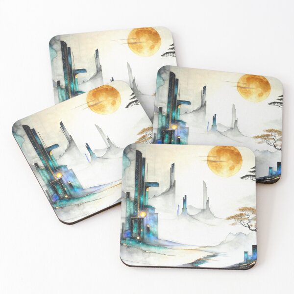 Item preview, Peace Beyond Ubique designed and sold by PatomanColor.