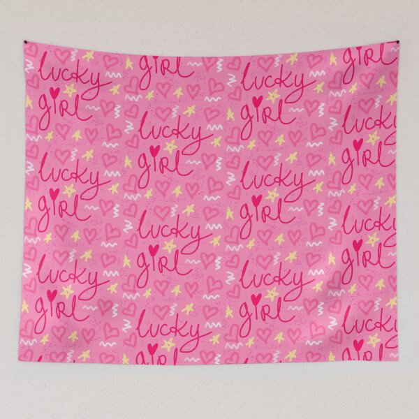 Item preview, Lucky girl designed and sold by Kasia1987t.