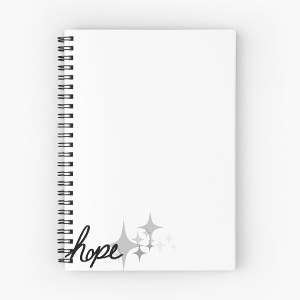 Item preview, White Hope designed and sold by Uche Njoku.