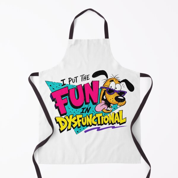 Item preview, I put the fun in dysfunctional designed and sold by letitrip.