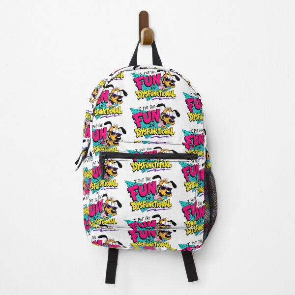 Item preview, I put the fun in dysfunctional designed and sold by letitrip.