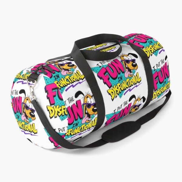Item preview, I put the fun in dysfunctional designed and sold by letitrip.