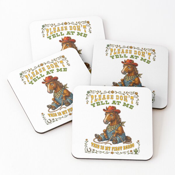 Item preview, This is Not My First Rodeo designed and sold by TeeARTHY.
