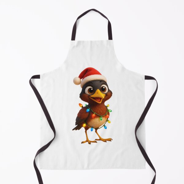 Item preview, Christmas Jacana designed and sold by Sillytoe.