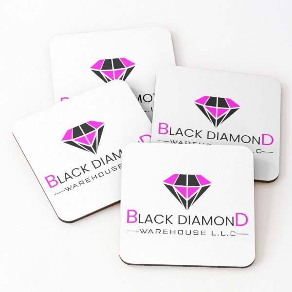 Item preview, Black Diamond Warehouse™ designed and sold by Biznezman88.
