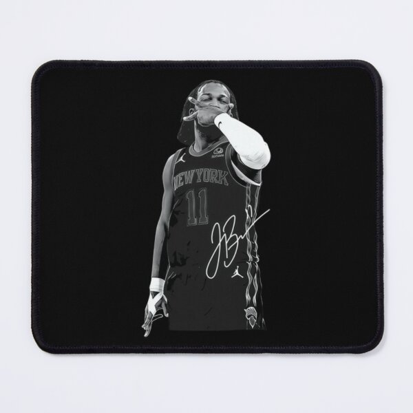 Item preview, Jalen Brunson Signature designed and sold by Soceitiz.