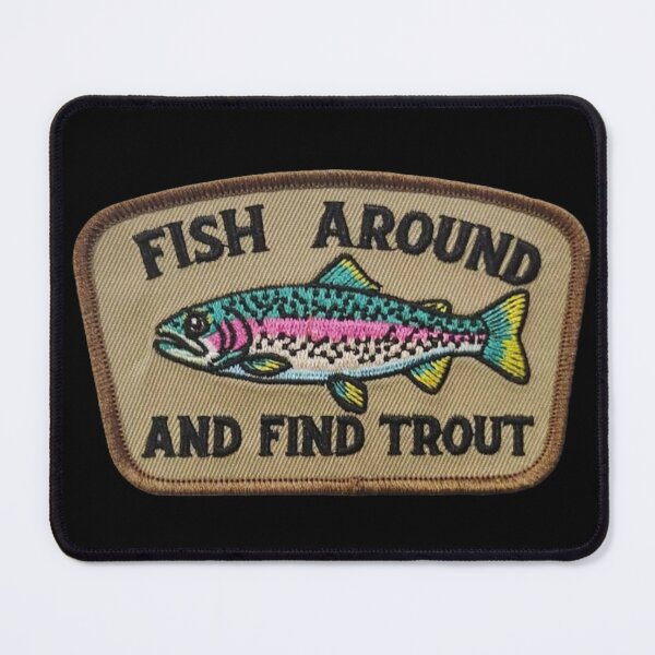 Item preview, Vintage Coastal Fish Line Art designed and sold by GREENSandGRACE.