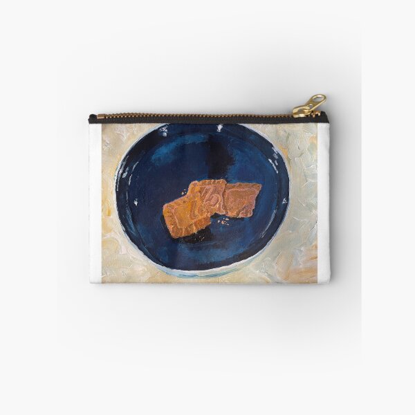 Item preview, Blue Plate 4 Lotus Biscoff designed and sold by Joeyaff.