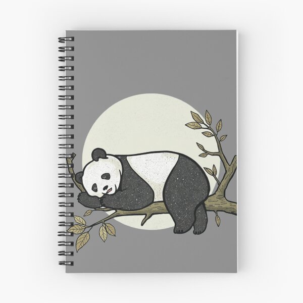Item preview, Cute Giant Panda Bamboo Nature Art designed and sold by aminomen.