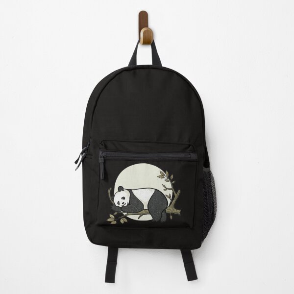 Item preview, Cute Giant Panda Bamboo Nature Art designed and sold by aminomen.