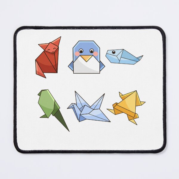 Item preview, Origami Art designed and sold by chicdeboutique.