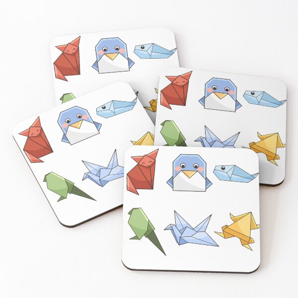 Item preview, Origami Art designed and sold by chicdeboutique.