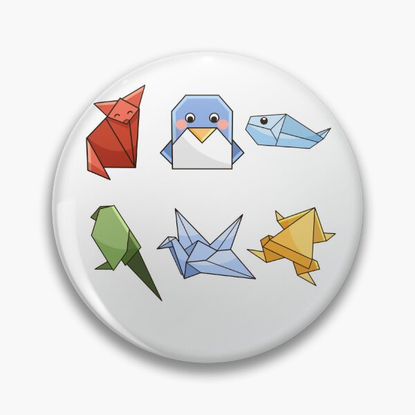 Item preview, Origami Art designed and sold by chicdeboutique.