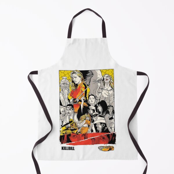 Item preview, kill bill designed and sold by SlurmzMcKenzie.