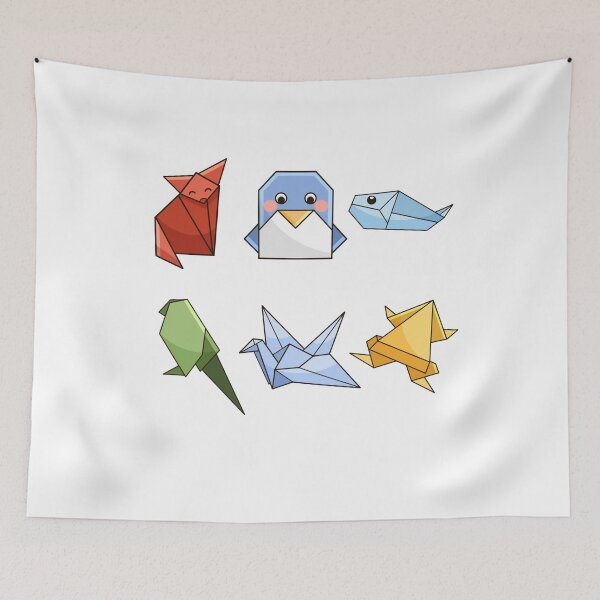 Item preview, Origami Art designed and sold by chicdeboutique.