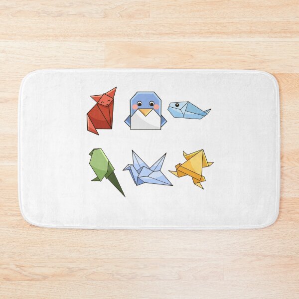 Item preview, Origami Art designed and sold by chicdeboutique.