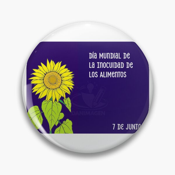 Item preview, Food Safety Day designed and sold by Danibonher90.