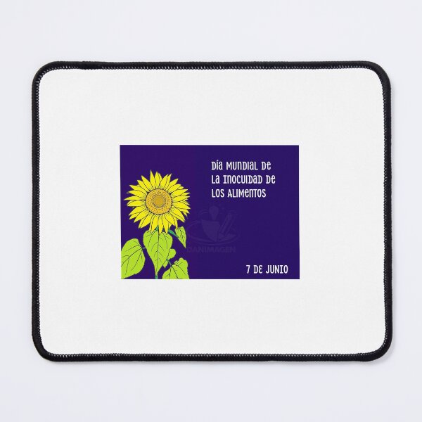 Item preview, Food Safety Day designed and sold by Danibonher90.