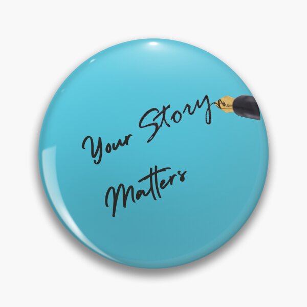 Item preview, Your Story Matters designed and sold by Notebooking That Matters.